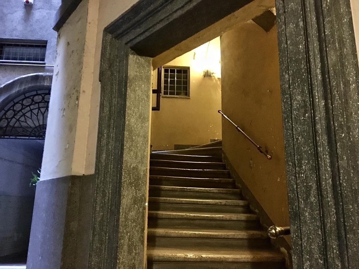 Pantheon Rhome Roma Exterior foto